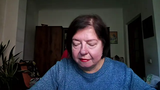 Violet Pulse online show from October 2, 12:01 pm