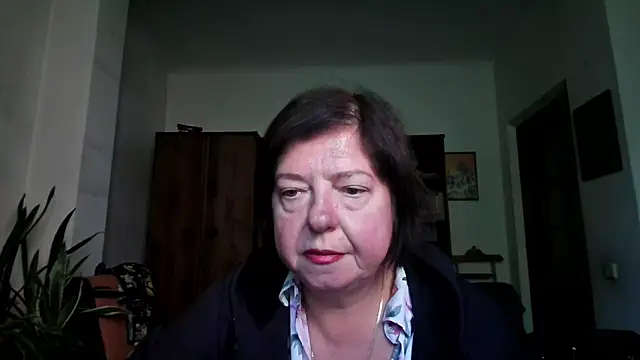 Violet Pulse online show from October 3, 12:02 pm