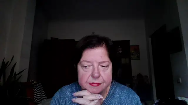 Violet Pulse online show from October 11, 12:47 pm