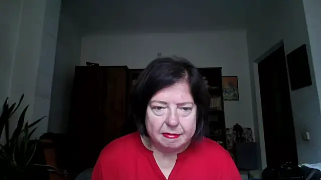 Violet Pulse online show from October 12, 9:19 am