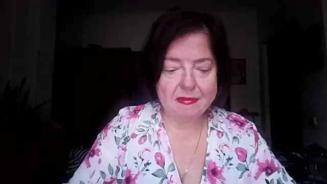 Violet Pulse online show from October 20, 11:10 am