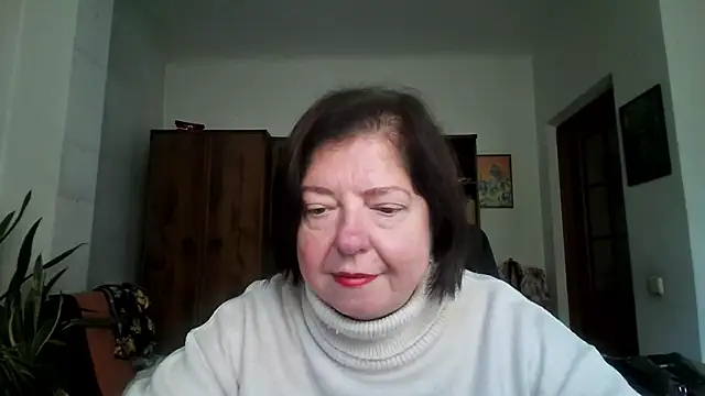 Violet Pulse online show from October 24, 10:00 am