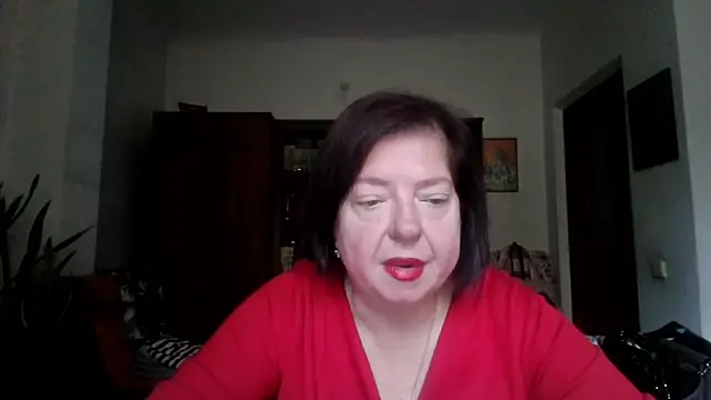 Violet Pulse online show from October 28, 8:29 am