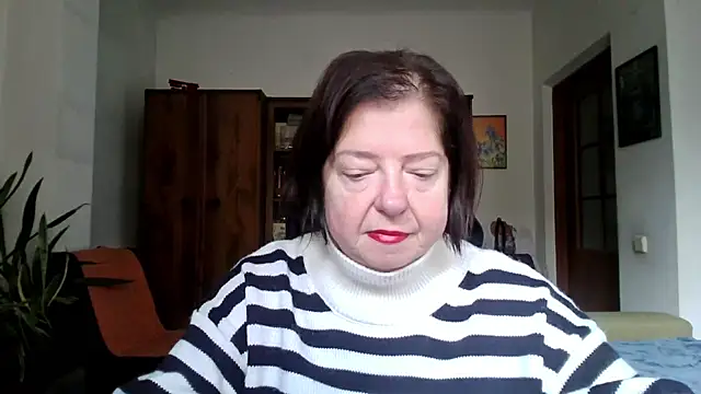 Violet Pulse online show from November 3, 8:59 am