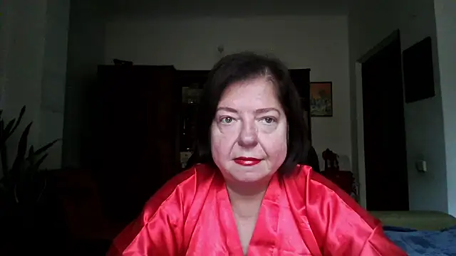 Violet Pulse online show from November 4, 10:03 am