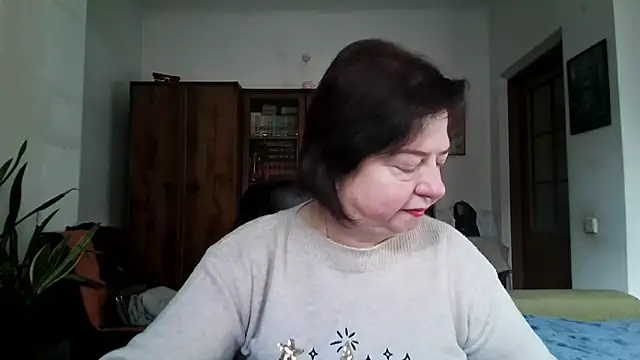 Violet Pulse online show from December 22, 9:28 am