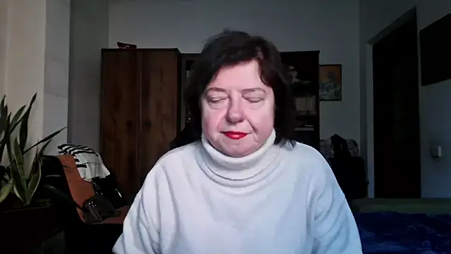 Violet Pulse online show from February 9, 12:09 pm