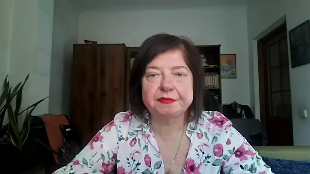 Violet Pulse online show from February 23, 9:06 am