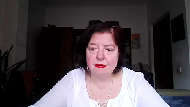 Violet Pulse online show from March 27, 12:49 pm