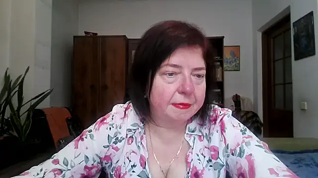 Violet Pulse online show from April 1, 1:01 pm