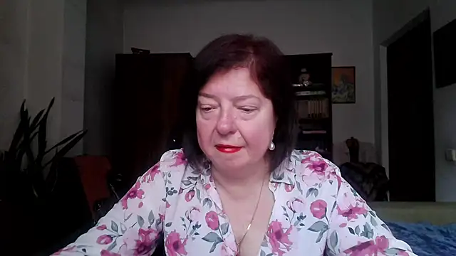 Violet Pulse online show from April 2, 9:51 am