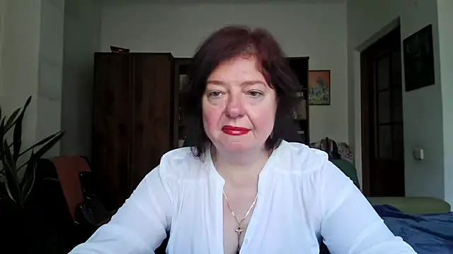 Snapshot of Violet_Pulse chatting on May 19, 8:53 am Violet Pulse online show from May 19, 8:53 am