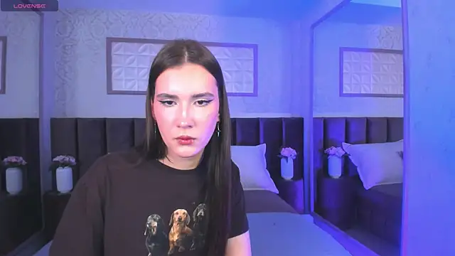 babyy gloria online show from September 19, 4:40 pm