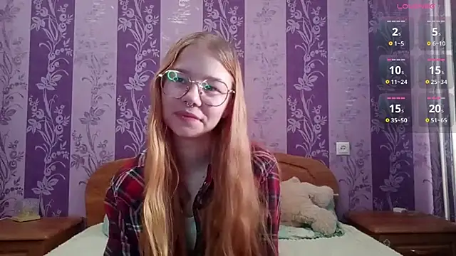 Snapshot of Lutangogansit chatting on February 5, 3:33 am Lutangogansit online show from February 5, 3:33 am