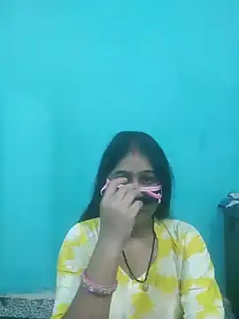 Cute-Charvii online show from December 3, 5:37 am