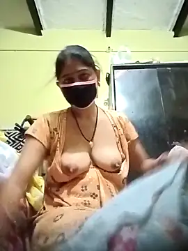 Cute-Charvii online show from March 3, 2:18 am