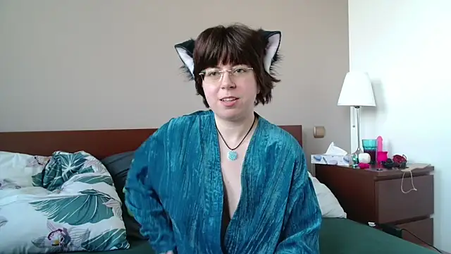 HardNerdVoid online show from December 17, 11:38 am