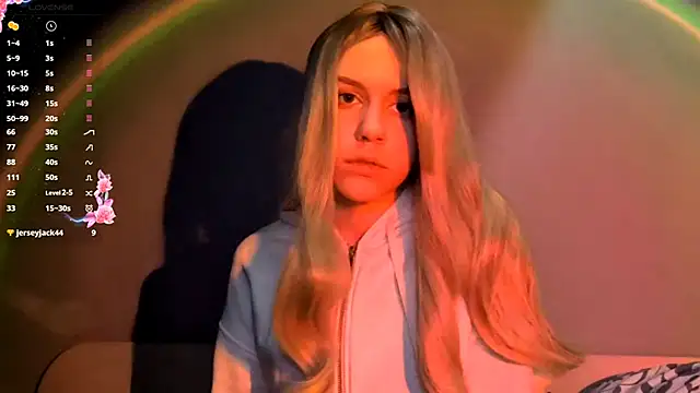 LesterHasting online show from September 21, 6:20 pm