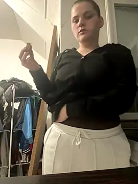 Alita 92 online show from October 9, 7:34 pm