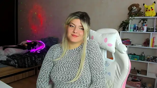 Alice Casey new online show from October 7, 8:55 am