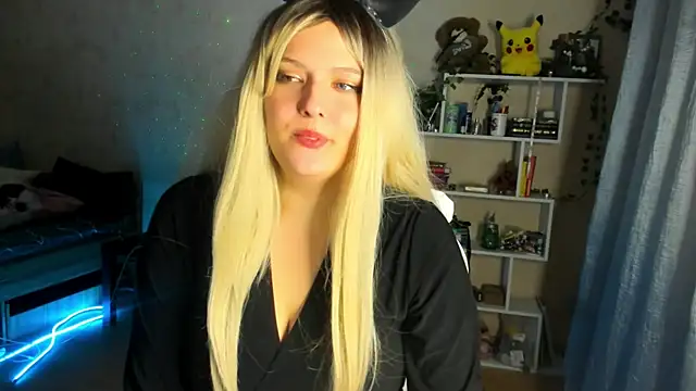 Alice Casey new online show from October 15, 6:41 pm