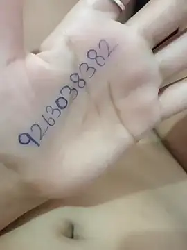 JassiKumari02 online show from October 21, 6:19 pm