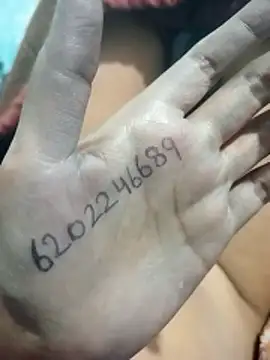 JassiKumari02 online show from March 20, 8:19 am