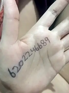 JassiKumari02 online show from March 21, 9:47 am