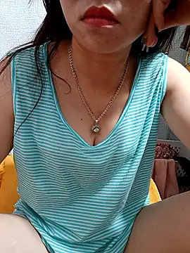 Minssara20 online show from October 25, 1:02 am