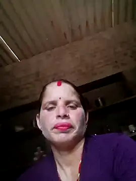 M-Kajal456 online show from September 20, 5:52 am