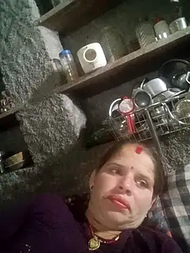 M-Kajal456 online show from September 22, 3:14 pm