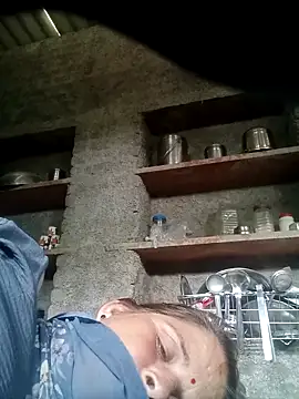 M-Kajal456 online show from September 30, 7:02 am