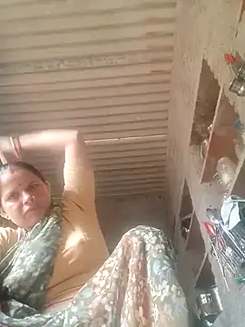 M-Kajal456 online show from October 9, 3:15 am