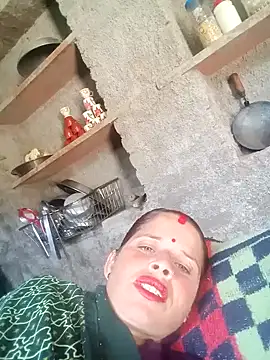 M-Kajal456 online show from October 10, 6:34 am