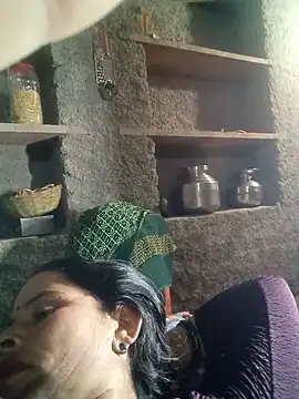 M-Kajal456 online show from October 18, 5:46 pm