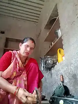 M-Kajal456 online show from October 23, 7:07 am