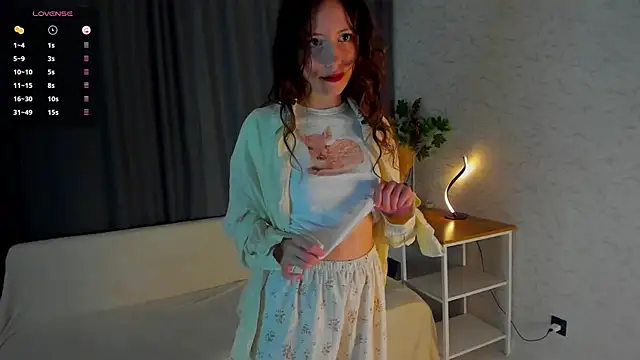 Snapshot of DelilahConsalvo chatting on October 1, 6:14 pm DelilahConsalvo online show from October 1, 6:14 pm