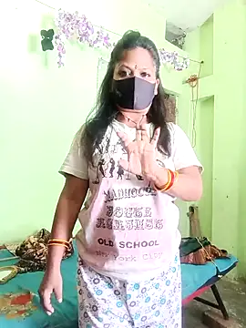 Mona darling21 online show from May 19, 6:31 am