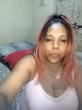 Snapshot of Javel123 chatting on October 1, 9:21 pm Javel123 online show from October 1, 9:21 pm