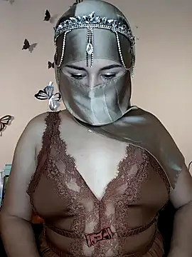 sahara1  online show from December 17, 5:30 pm