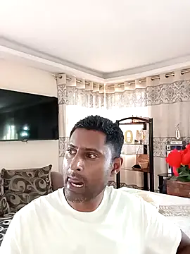 kingVibeX online show from September 21, 11:23 am