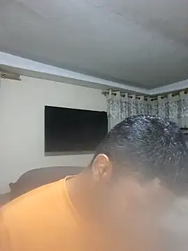 kingVibeX online show from September 25, 11:41 pm