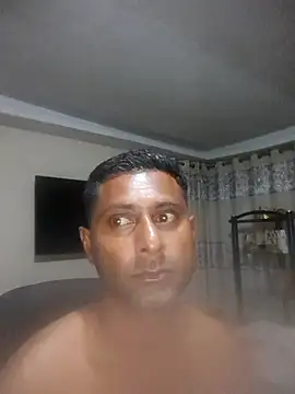 kingVibeX online show from September 30, 9:31 pm