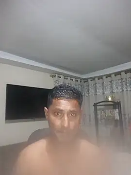 kingVibeX online show from October 5, 6:50 pm