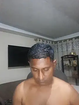 kingVibeX online show from October 14, 7:36 pm