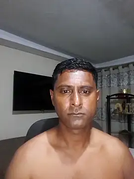 kingVibeX online show from October 21, 7:58 pm