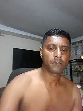 kingVibeX online show from November 6, 9:15 pm