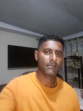 kingVibeX online show from November 25, 8:09 pm