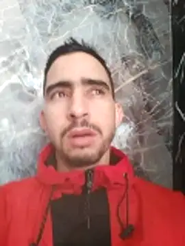 Snapshot of Mizo200 chatting on March 26, 7:58 am Mizo200 online show from March 26, 7:58 am