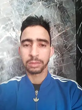 Snapshot of Mizo200 chatting on March 29, 8:36 am Mizo200 online show from March 29, 8:36 am